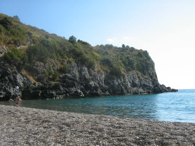  Marina di Camerota